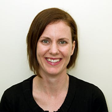 Dr Laura Bullock Photo