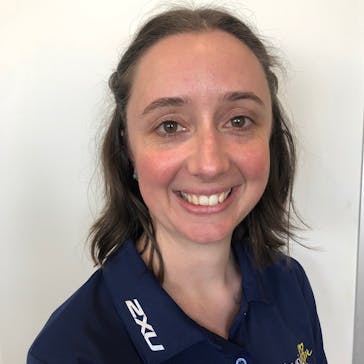 Ms Emma Fletcher Photo