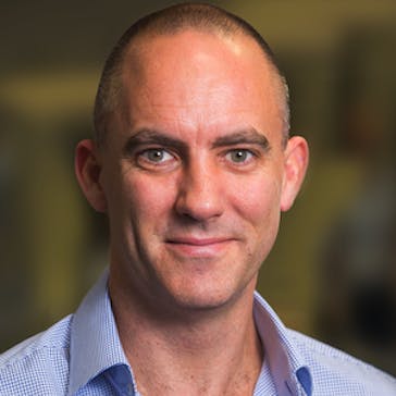 Shane Lemcke (Sports Physio) Photo