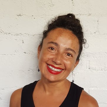Tamara van Cuylenburg Photo