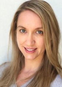 Practice staff profile photo of Charlotte McKnight