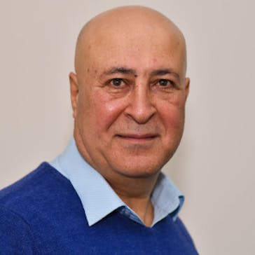 Dr Nabih Abou-Assali Photo