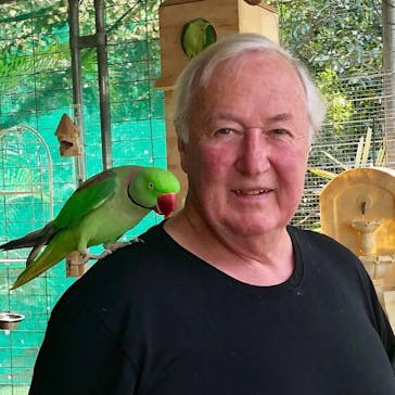 Dr Peter Lawson Photo