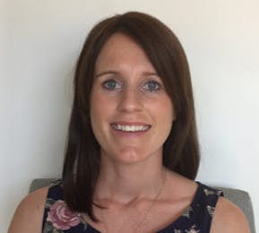 Practice staff profile photo of Alison Ramsay