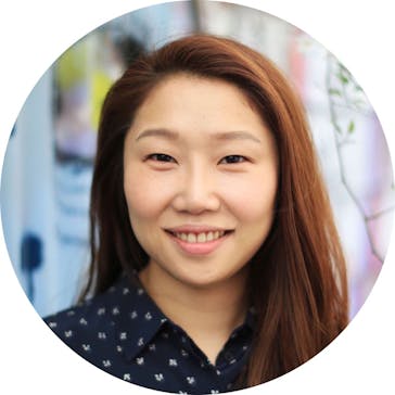 Dr Gabby Jun Photo