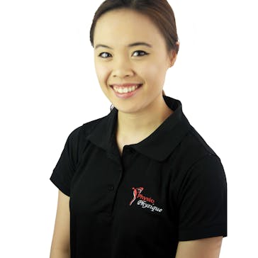 Ms Michelle Lieu Photo