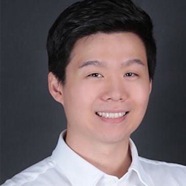 Dr Samuel Min Photo