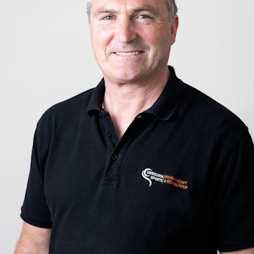Mr Gavin Malouf Photo