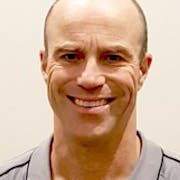 Practice staff profile photo of Paul Rowson