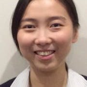 Practice staff profile photo of May Wan