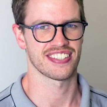 Matt Bradley Photo