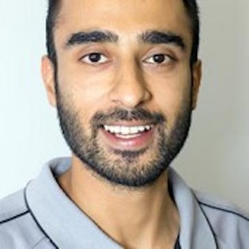 Jatin Singh Photo