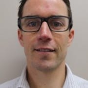 Practice staff profile photo of Mathew Munro