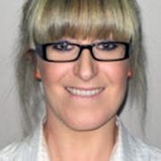 Practice staff profile photo of Brooke Williams