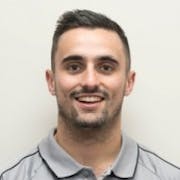 Practice staff profile photo of Anthony Niro