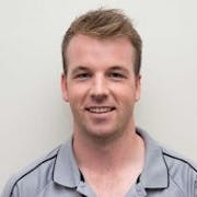 Practice staff profile photo of Kieren Reynolds