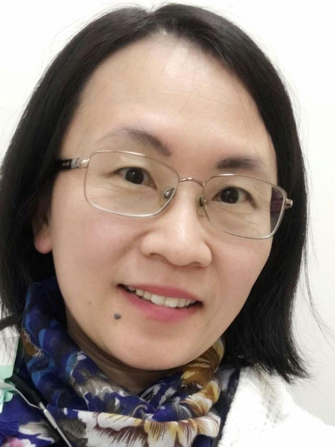 Practice staff profile photo of Ying Lan