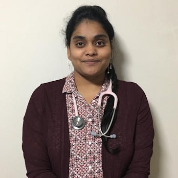 Dr Sumalathaa Krishnamoorthy Photo