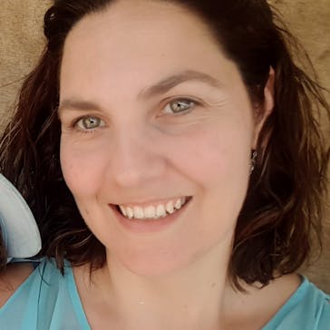 Dr Miriam Blashki Photo