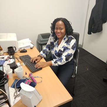 Dr Adaure Osuji Photo