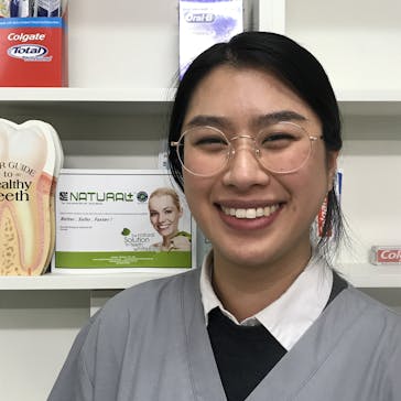Dr Natahalin Thea Photo