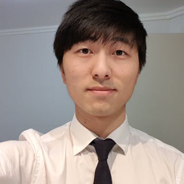 Dr Jun-Sup Leem Photo