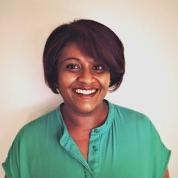 Dr Renita Blakey Photo