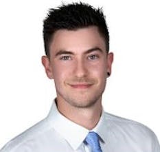 Practice staff profile photo of Nick Ujdur