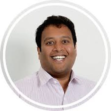 Dr Silas Prashant Photo