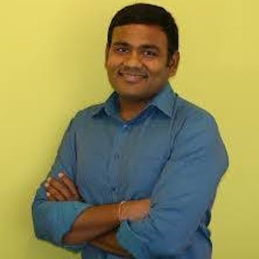 Dr Ravi Morisetty Photo