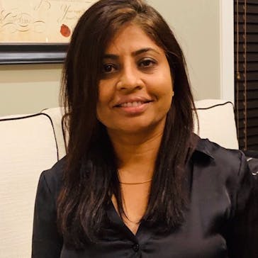 Dr Nirmala Masole Photo