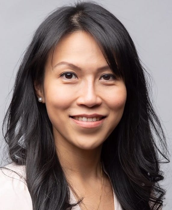 Practice staff profile photo of Kay Htaik