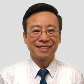 Practice staff profile photo of Frank Zhu