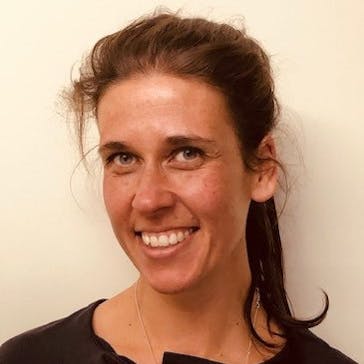 Dr Julia Danne Photo