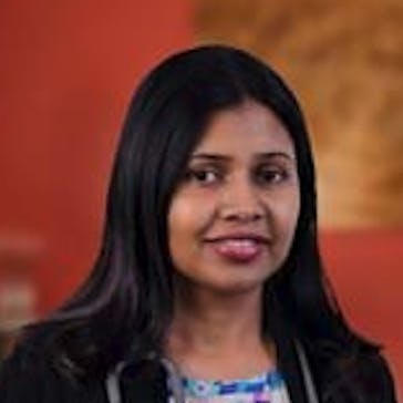 Dr Kumudu Ramanayake Photo