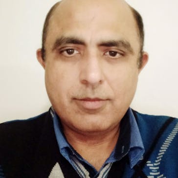 Dr Sanjeev Joshi Photo