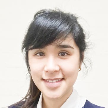 Dr Sima Riazi Photo