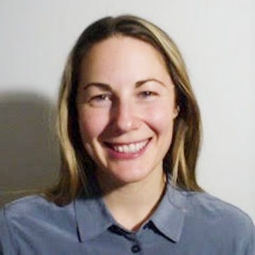 Dr Angela Lovell Photo