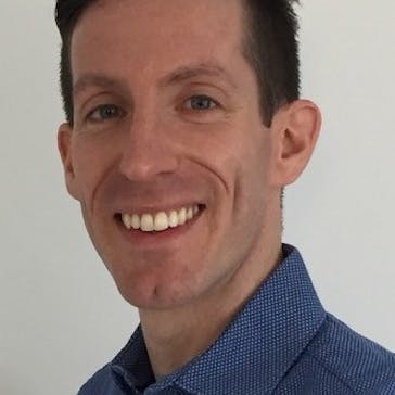 Dr Daniel Grossman Photo