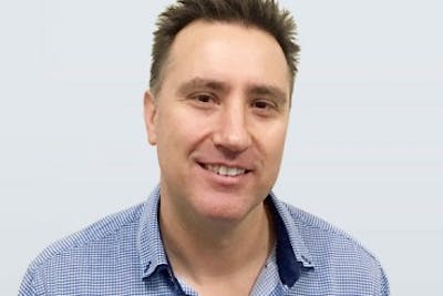 Practice staff profile photo of Brendan Duncan