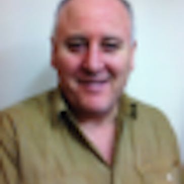 Dr Richard Sherman Photo