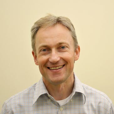 Dr Rob Schoenmakers Photo