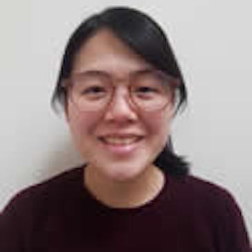 Dr Susan Jian Photo