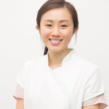Dr Wendy Yu Photo