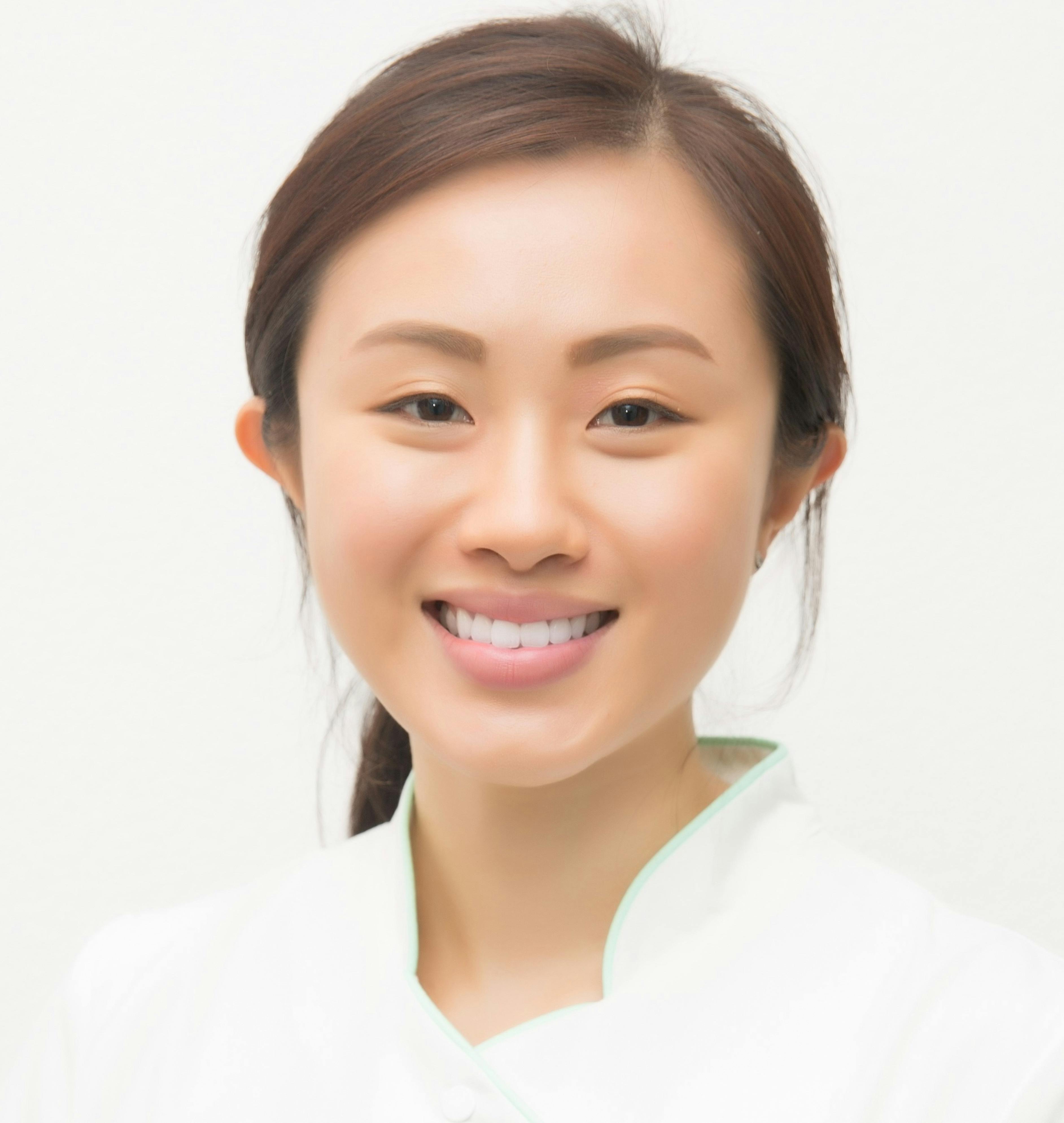 Practice staff profile photo of Wendy Yu