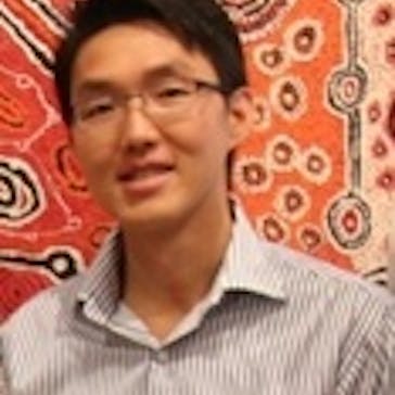 Dr Sambo Luon Photo