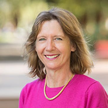 Dr Geraldine Ash Photo