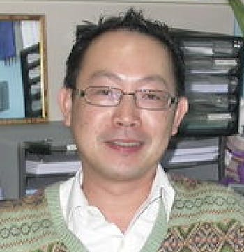 Practice staff profile photo of Henry Chau
