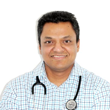 Dr Pubudu Sam Weeratunga Photo