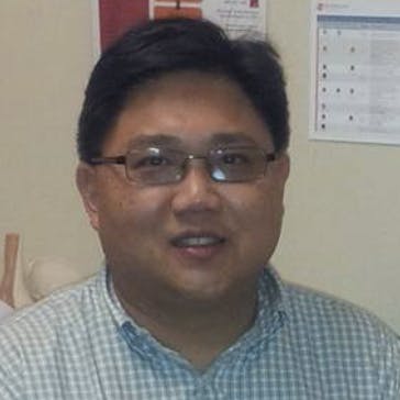 Dr Alvin Chua Photo